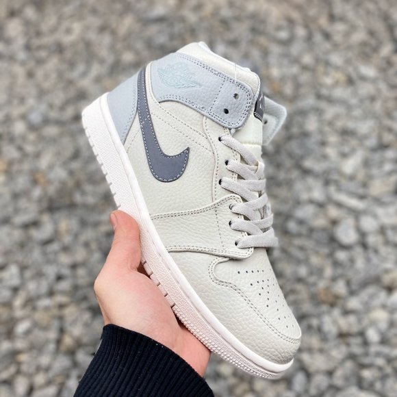 Nike Air Jordan AJ men's sneakers